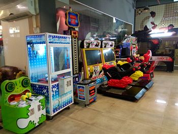 Arcade