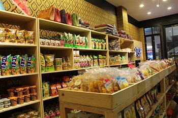 Gift Shop