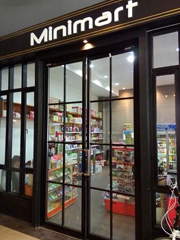 Gift Shop