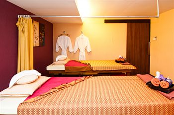 Treatment Room