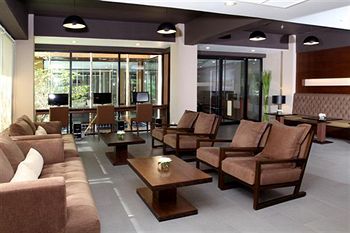 Hotel Interior