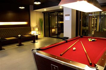 Billiards