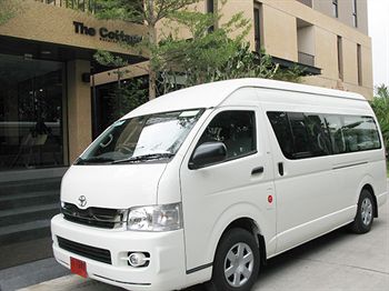 Airport Shuttle