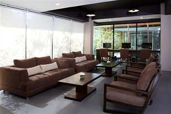 Hotel Interior
