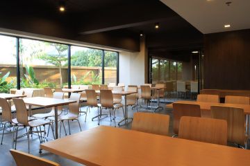 餐廳