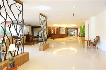 Hotel Interior