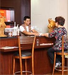 Hotel Bar