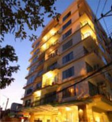 曼谷皇家美景渡假村 Royal View Resort