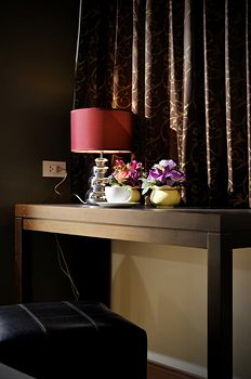 In-Room Amenity