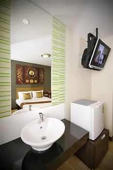 In-Room Amenity