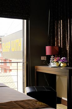 In-Room Amenity