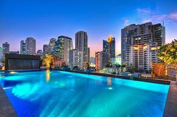 康帕斯飯店集團旗下素坤逸路大將軍高級飯店 Admiral Premier Sukhumvit by Compass Hospitality