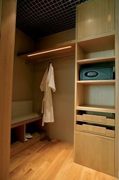 In-Room Safe