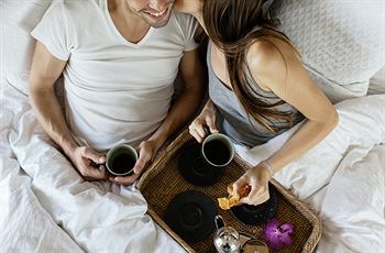 Room Service - Dining