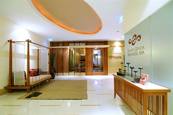 Spa