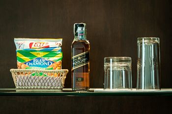Minibar