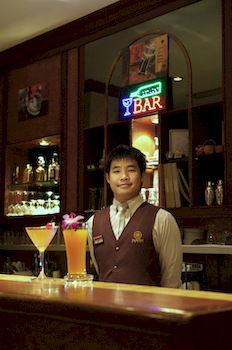 Hotel Bar