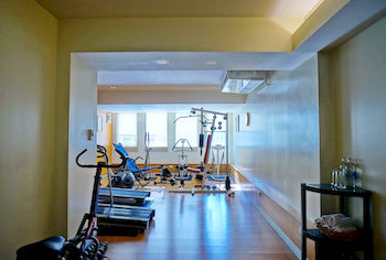 Fitness Studio