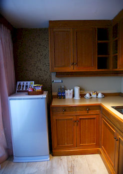Mini-Refrigerator