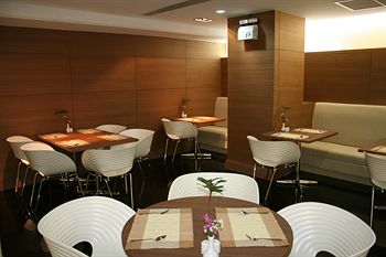 Coffee Shop