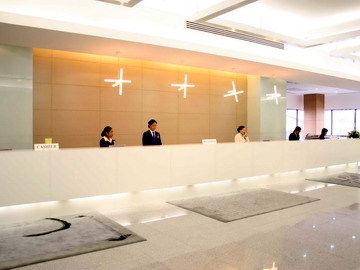 大廳