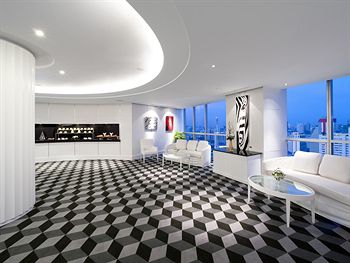 Reception Hall
