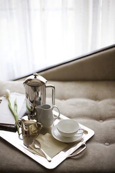Room Service - Dining
