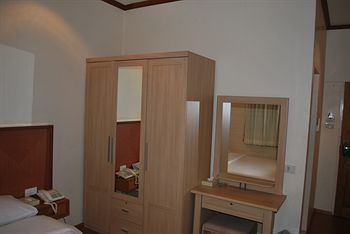 In-Room Amenity