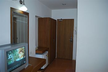 In-Room Amenity