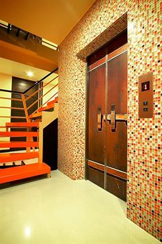 Hotel Interior