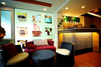 Cafe