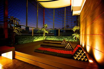 Hotel Interior