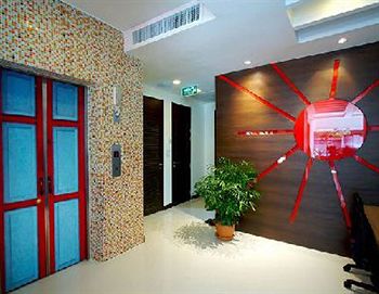 Hotel Interior