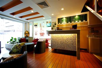 Cafe