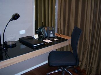 In-Room Amenity