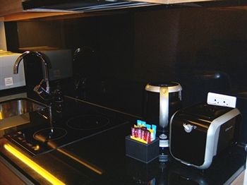 In-Room Amenity
