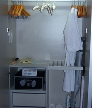 In-Room Amenity
