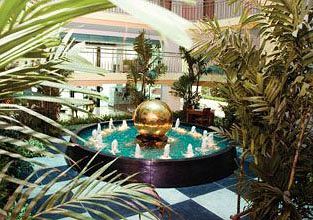 Fountain