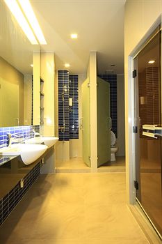 Steam Room