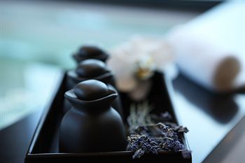 Spa Treatment