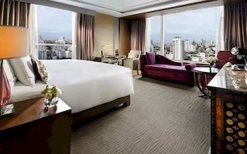Guestroom View