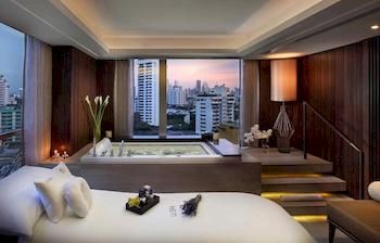 Guestroom View