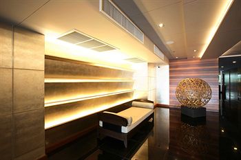 Hotel Interior