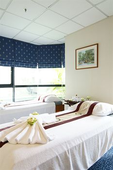 Treatment Room