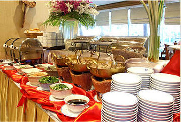 餐廳