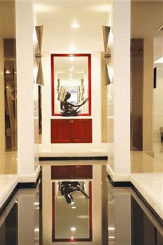 Hotel Interior