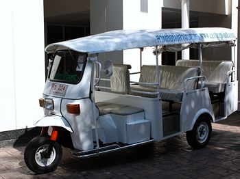 City Shuttle