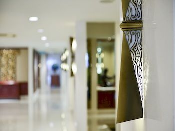 Hotel Interior