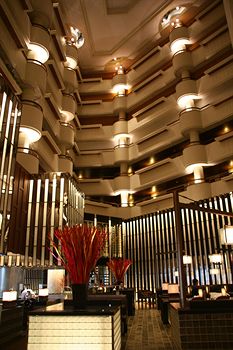 Hotel Interior