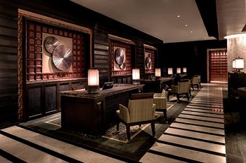 Concierge Desk